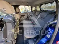 2017 Ford B-Max