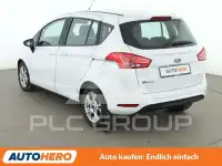 2017 Ford B-Max