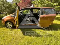 2017 Ford B-Max