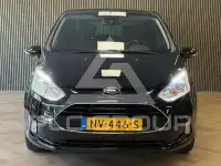 2017 Ford B-Max