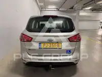 2017 Ford B-Max