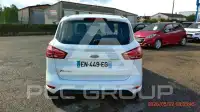 2017 Ford B-Max