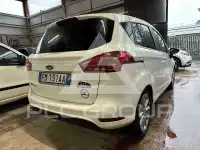 2017 Ford B-Max