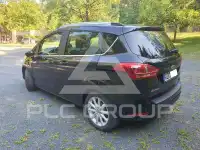 2017 Ford B-Max