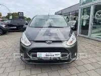 2017 Ford B-Max