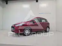 2017 Ford B-Max