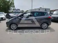 2017 Ford B-Max