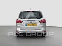 2017 Ford B-Max