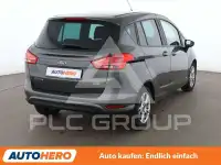 2017 Ford B-Max