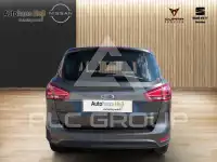 2017 Ford B-Max