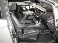 2017 Ford B-Max