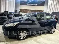 2017 Ford B-Max