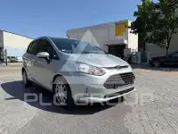 2017 Ford B-Max
