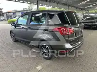 2017 Ford B-Max