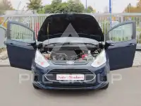 2017 Ford B-Max