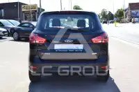 2017 Ford B-Max