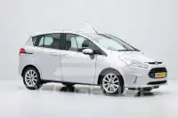2017 Ford B-Max