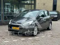 2017 Ford B-Max