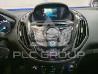 2017 Ford B-Max