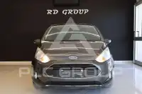 2017 Ford B-Max