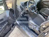 2017 Ford B-Max