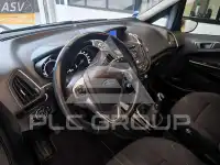 2017 Ford B-Max