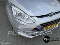 2017 Ford B-Max