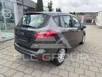 2017 Ford B-Max