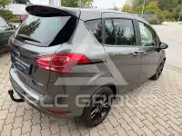 2017 Ford B-Max