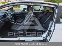 2017 Ford B-Max