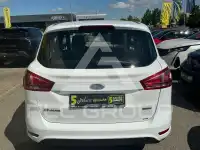 2017 Ford B-Max