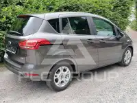 2017 Ford B-Max