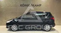 2017 Ford B-Max