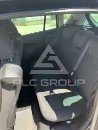 2017 Ford B-Max
