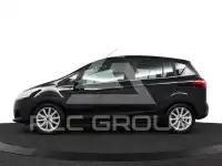 2017 Ford B-Max