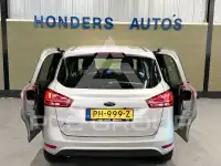 2017 Ford B-Max