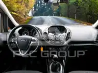 2017 Ford B-Max