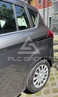 2017 Ford B-Max
