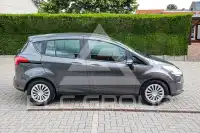 2017 Ford B-Max