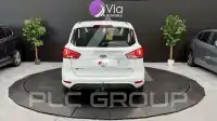 2017 Ford B-Max