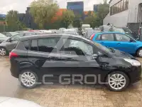 2017 Ford B-Max