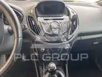 2017 Ford B-Max