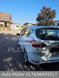 2017 Ford B-Max