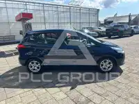 2017 Ford B-Max