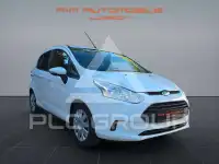 2017 Ford B-Max