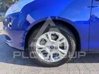 2017 Ford B-Max