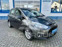2017 Ford B-Max