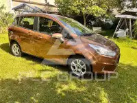 2017 Ford B-Max