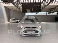 2017 Ford B-Max