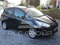 2017 Ford B-Max